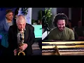 One Finger Snap w/ Emmet Cohen, Terell Stafford & Dick Oatts