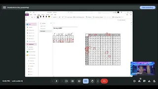 Porta Cipher - Codebusters