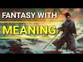Download Lagu When fantasy books have something to say 📣