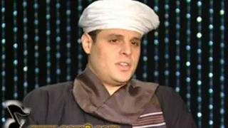 محمود التهامي ينشد قمرن سيدنا النبي قمرن صلوا على من جائنا بلحق أظهر ديننا    دندنها