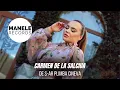 Download Lagu Mix - Carmen de la Salciua - DE S-AR PLIMBA CINEVA PRIN INIMA MEA | Manele Records 2024