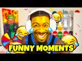 BruceDropEmOff s Funniest Moments is Back