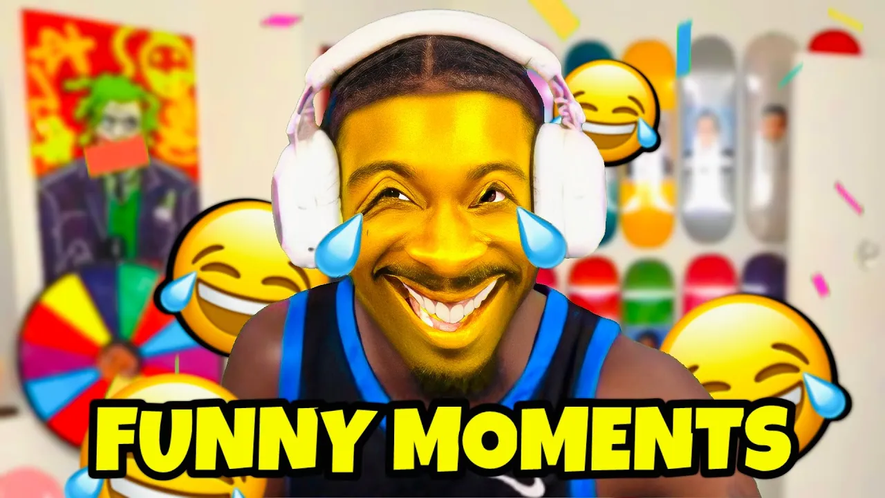 BruceDropEmOff’s Funniest Moments is Back!