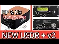 Download Lagu Amazing - USDX + v2 - SDR Transceiver , All Band 