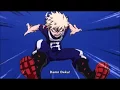 Kacchan saying \