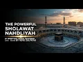 Download Lagu THE POWERFUL SHOLAWAT NAHDLIYAH | AI SPIRITUAL SONG INSPIRED BY VEVE ZULFIKAR  #sholawat