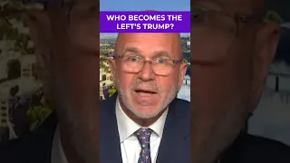 Is Democratic Socialism the left s Tea Party And if so who becomes the left s Donald Trump