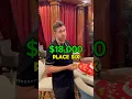 Download Lagu $18,000 MAX PAIN BLACKJACK! #casino #gambling
