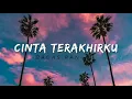 Download Lagu Cinta Terakhirku - Bagas Ran (lyrics) ~ Hadirmu sembuhkan lukaku,Kau hapus lelahku dengan senyummu