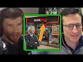 The GameStop Robinhood Stock Market Crisis PKA