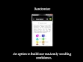 Visual Multiplication Tables Visual X Tables