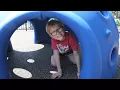 Download Lagu Girl creates playground for kids of all abilities