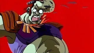 مسلسل سيف النار شارة البداية العربية 