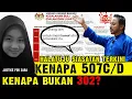 Download Lagu Kes Zara : Hala Tuju Siasatan Kenapa 507? Bukan 302? Apa Rahsianya?