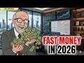 Jim Simons The FASTEST Way to Build Wealth in 2026 Nobody Tells You This