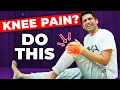 Lagu 8 Amazing Exercises for KNEE PAIN RELIEF in Hindi | Saurabh Bothra Yoga