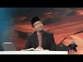 Download Lagu Episod 936 My #QuranTime 2.0 Ahad 6 Julai 2025 Surah Al-Nahl (16:15-19) Halaman 269