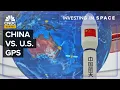 How China Is Threatening U S GPS Dominance
