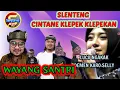 Download Lagu Wayang santri( kientus) kiharyo.susilo slenteng cintane klepek llepek ke selly..lucu poll