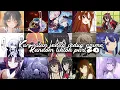 Download Lagu Kumpulan jedag jedug anime random tiktok part 20 MP3