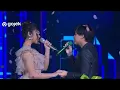 Download Lagu CINTANYA AKU - TIARA ANDINI \u0026 ARSY - KIKI KERO SASANDO LIVE @ NET TV RCTI INDOSIAR TOKOPEDIA X GOJEK