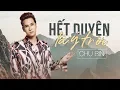 Download Lagu Hết Duyên Là Ý Trời - Chu Bin [LYRIC VIDEO]