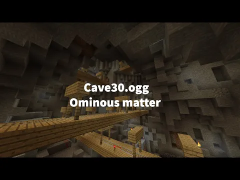 Download MP3 New Minecraft Cave Sounds