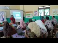 Pengimbasan PSP SDN 1 Pasedan materi Penyusunan Modul Ajar Berdiferensiasi dengan Chat GPT