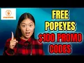 Popeyes Coupon Codes 2025 How I Saved on Chicken Combos FREE 100