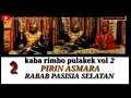 Download Lagu Kaba rimbo pulakek vol 2 -pirin asmara