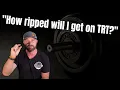 Will TRT Make Me Gain Muscle Testosterone Replacement Therapy Questions