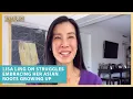 Lisa Ling Opens Up About Struggles Embracing Her Asian Roots Growing Up