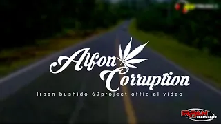 Download Alfons corruption Irpan busido 69 project official video MP3