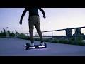 Jetson Flash All Terrain Hoverboard