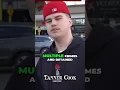 YouTuber Shot During Mall Prank Survives ICU Stay