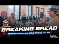 Dinner with Carson Palmer Former Overall on Mahomes Rodgers Fitzgerald Becoming a Coach