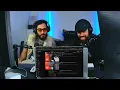 FIRST Listen to Gloc-9 and Flow G perform HALIK LIVE on Wish 107.5 Bus (REACTION) @Eshploom