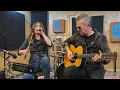 I'm Ready - Muddy Waters (MG Shuffle Cover)