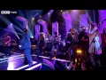 George Clinton & Parliament Funkadelic - Give Up The Funk - Later... with Jools Holland - BBC