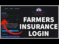 How To Login Farmers Insurance Account Farmers Insurance Account Sign In 2023