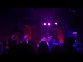 Iceage “Painkiller” Dallas 5/26/18