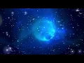 Blue Classic Galaxy 60 00 Minutes Space Wallpaper Longest FREE Motion Background 4K 60fps AAvfx