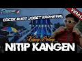 Download Lagu DJ NITIP KANGEN , yang lagi viral || BY DJBENDHOT -SADBOY- ||