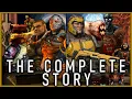 Lagu The Quake Timeline | COMPLETE Quake Story \u0026 Lore