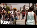 Watch Big Freedia s Backup Dancer Flash Get Back