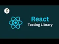 React Testing Library