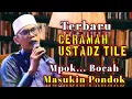 Ceramah Lucu Ustadz Tile ⭕ Terbaru Utamakan Pendidikan Anak @KasetkosotL4L 