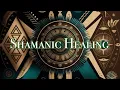 Lagu Shamanic Healing - Sacred Space - Tribal Ambient - Shamanic Drumming - Deep chants - 432Hz