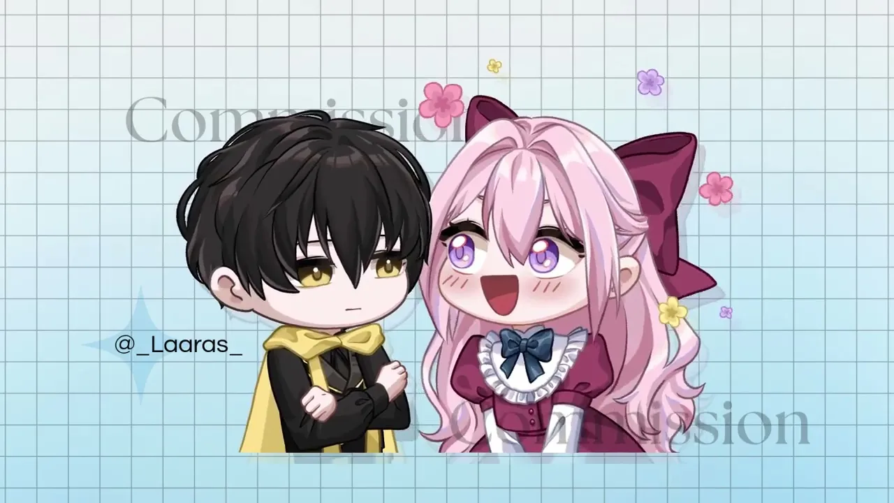 puppet animation reel