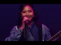 โชว์เต็มวงครั้งแรกเพลง คลื่น - แพร ชนา - T-DAY Music Playground #5